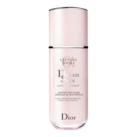 dior capture totale dreamskin care & perfect